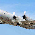P-3巡邏機 P-3巡邏機