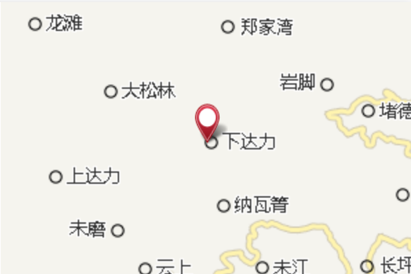 達力村 達力村