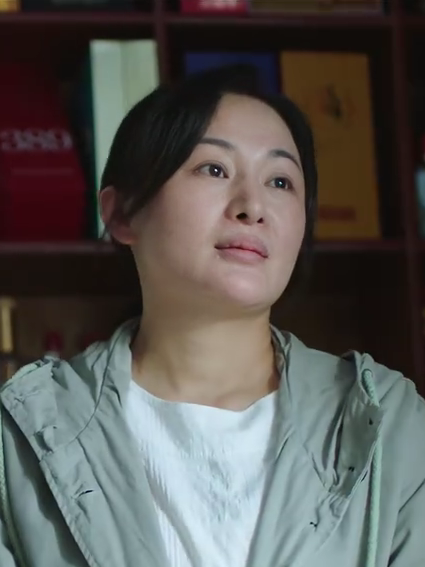 安寧(刑偵題材劇《反詐·獵蜂者》中的角色) 安寧(刑偵題材劇《反詐·獵蜂者》中的角色)