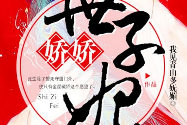 嬌嬌世子妃 嬌嬌世子妃