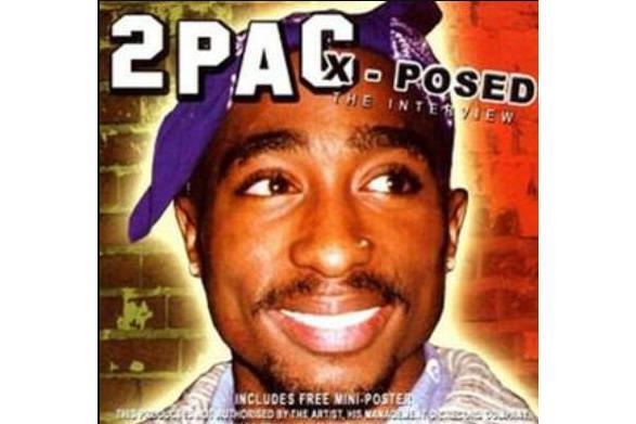 2Pac X-Posed: The Interview 2Pac X-Posed: The Interview