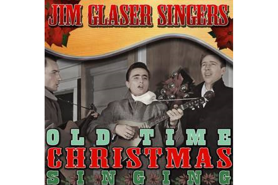 The Jim Glaser Singers