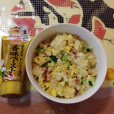 簡單蛋炒飯 簡單蛋炒飯