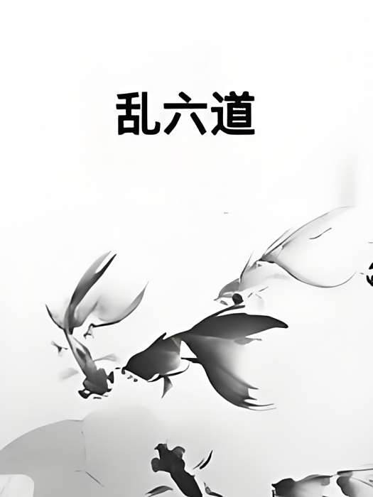 亂六道 亂六道