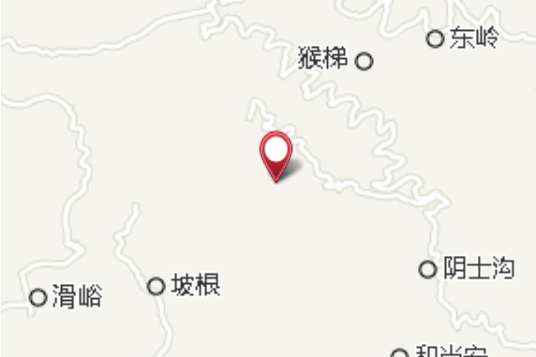 王寺溝 王寺溝