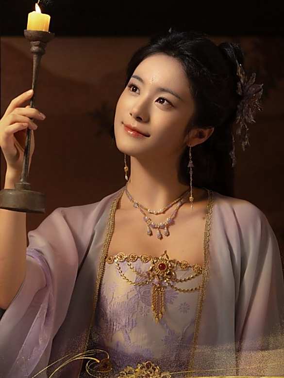 子夜歸