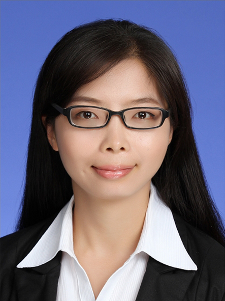 李淼淼 李淼淼