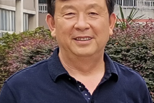 金安民 金安民