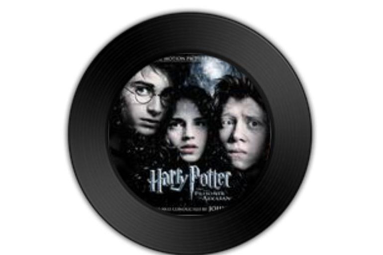 Mischief Managed! Mischief Managed!
