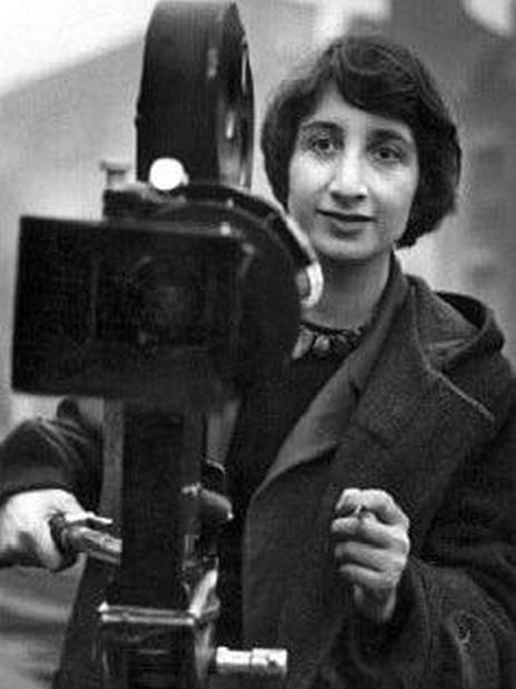 Lorenza Mazzetti Lorenza Mazzetti