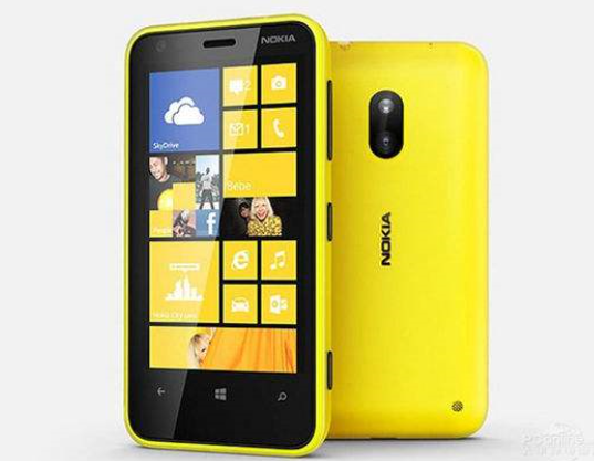 諾基亞Lumia 1020(EOS/64GB)