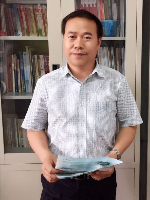 張立平(天津師範大學教育學部講師) 張立平(天津師範大學教育學部講師)