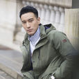 王陽明(台灣藝人)