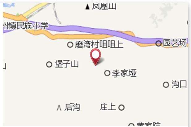 龍王咀(陝西省地名) 龍王咀(陝西省地名)