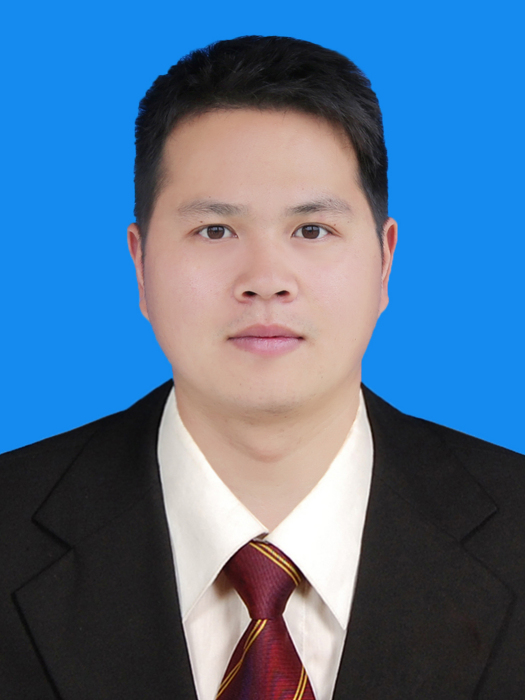 楊勇(貴州省黔東南苗族侗族自治州天柱縣人民政府政務信息中心主任)
