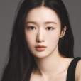 趙惠珠(韓國女演員、模特) 趙惠珠(韓國女演員、模特)