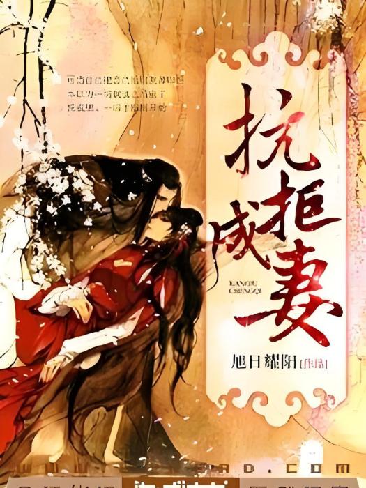 抗拒成妻 抗拒成妻