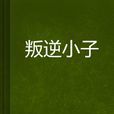 叛逆小子 叛逆小子