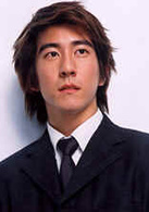 名揚四海(2003年蔡岳勛執導電視劇)