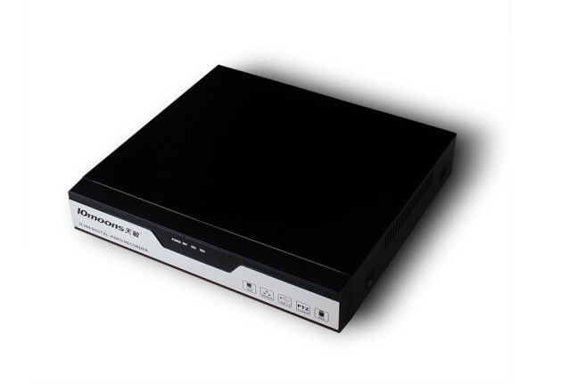 天敏DVR4004FS 天敏DVR4004FS
