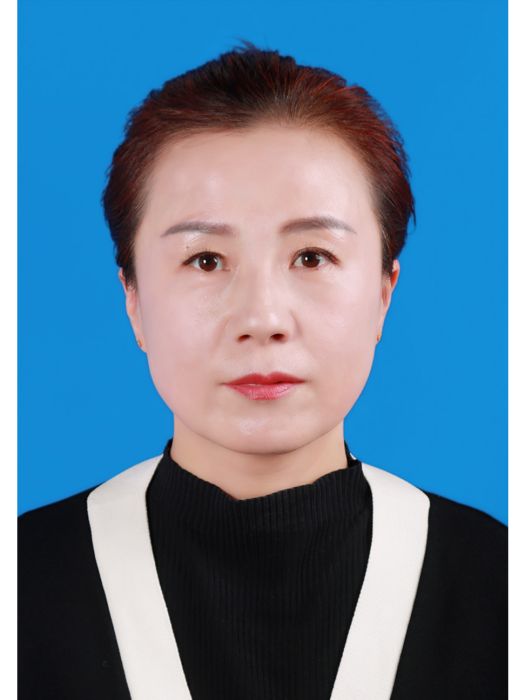 朱虹(甘肅省平涼市商務局四級調研員) 朱虹(甘肅省平涼市商務局四級調研員)