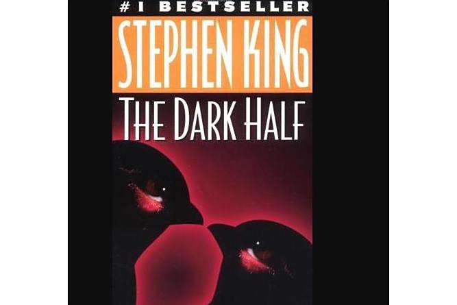 The Dark Half The Dark Half