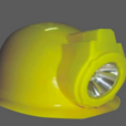 IW5110固態防爆強光頭燈
