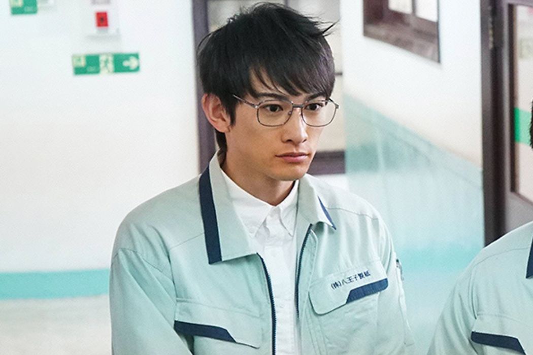 丸尾拓馬