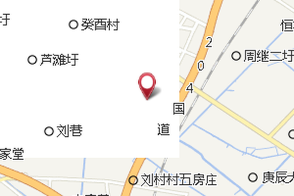 老五乾河橋