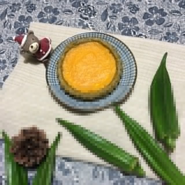 抹茶南瓜撻 抹茶南瓜撻