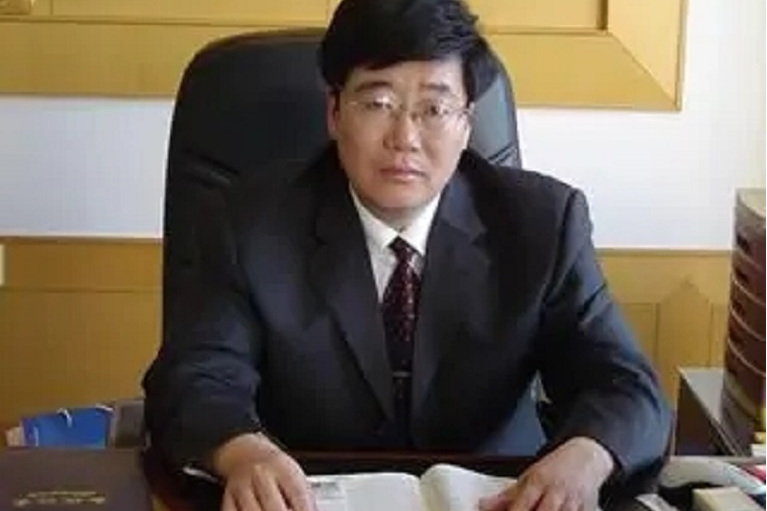 王傳湘