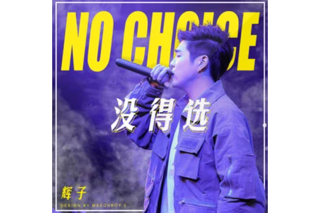 沒得選(輝子演唱的歌曲)