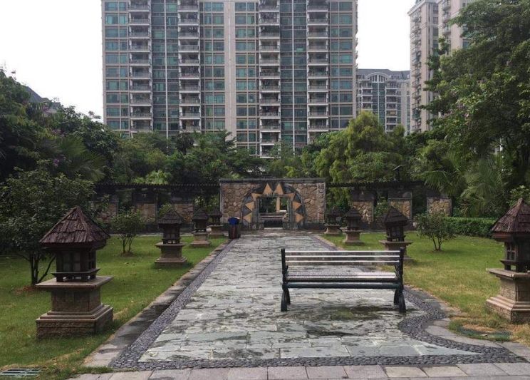 景湖灣畔 景湖灣畔