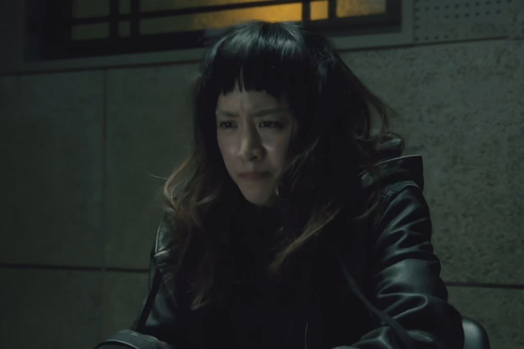 冰川和美 冰川和美