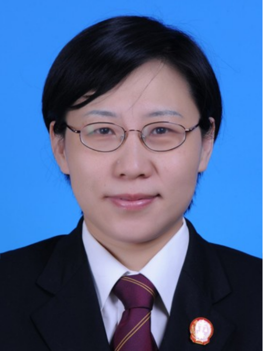 王曉芳(國家法官學院黨委委員、副院長) 王曉芳(國家法官學院黨委委員、副院長)