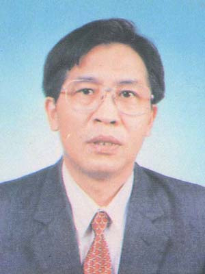 唐平章 唐平章