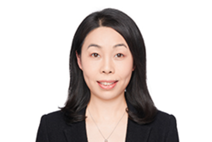 李宏(東華大學工商管理學院教師) 李宏(東華大學工商管理學院教師)