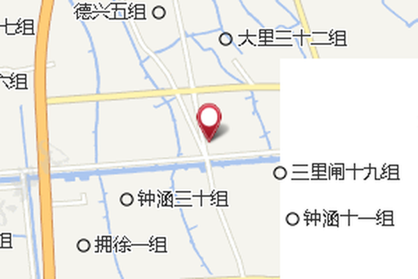 馬妮姑廟