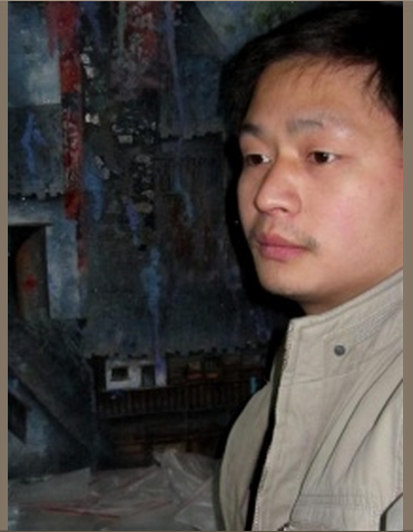 王志進(畫家) 王志進(畫家)