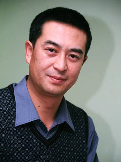 陳志平(《下海》中的角色) 陳志平(《下海》中的角色)