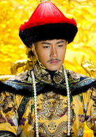 美人無淚(山河戀（2012年中國內地電視劇）)