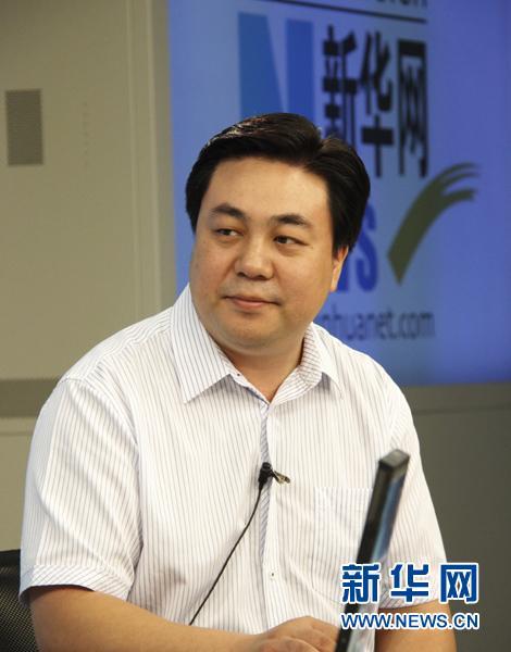段賽民 段賽民