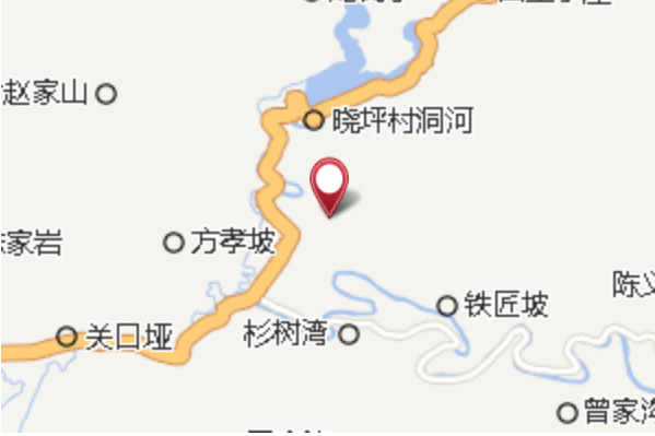 神虎寨 神虎寨