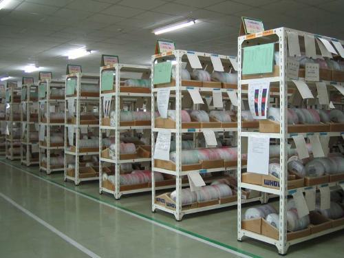 倉儲信息化 倉儲信息化