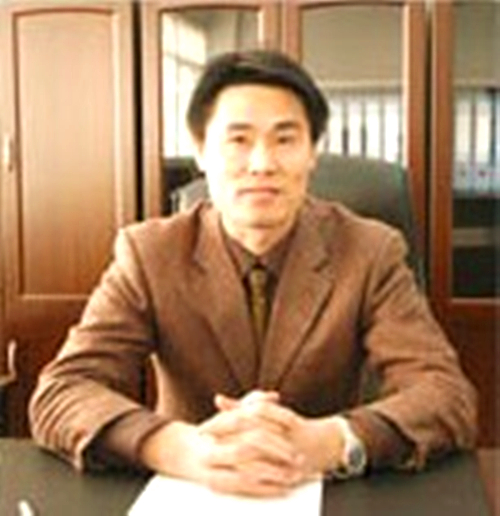 李玉峰(南開大學經濟學院副教授)