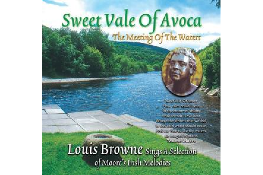 Louis Browne Louis Browne