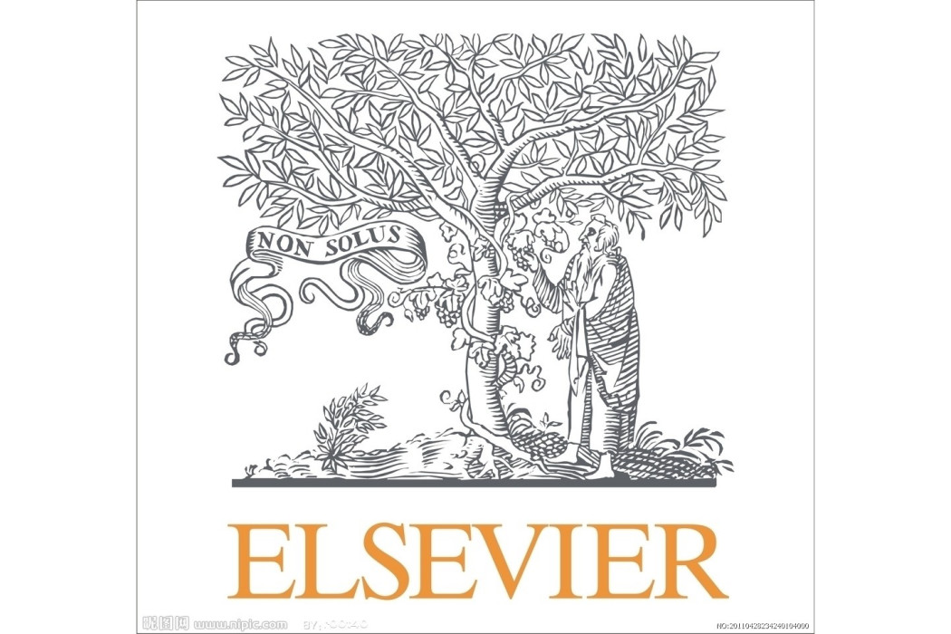 愛思唯爾(elsevier)