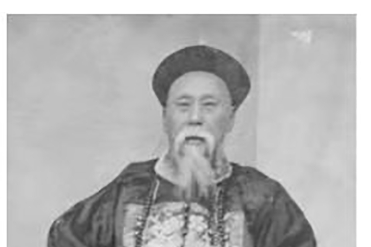 曾廣鎔(曾廣熔) 曾廣鎔(曾廣熔)