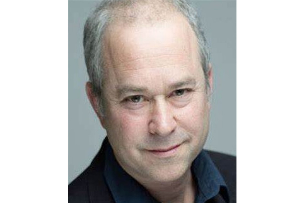 Mark Schrier Mark Schrier