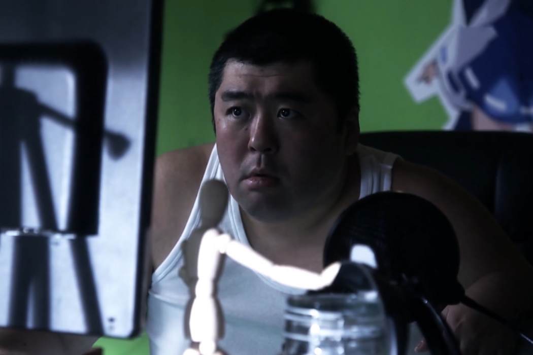 田所健三 田所健三